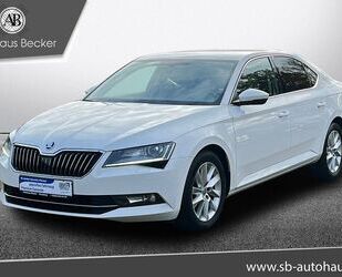 Skoda Skoda Superb 2.0TDI DSG Style+XENON+PDC+APPLE CAR+ Gebrauchtwagen