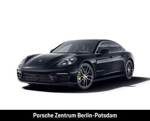 Porsche Porsche Panamera 4S E-Hybrid Sportabgas LED-Matrix Gebrauchtwagen