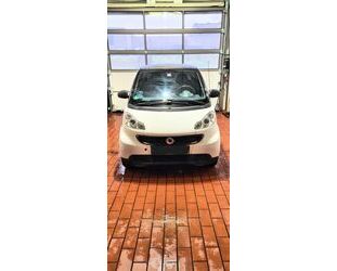 Smart Smart ForTwo coupé 1.0 45kW mhd pure Gebrauchtwagen