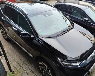 Honda Honda CR-V 1.5 VTEC Turbo 4WD Executive CVT-Automa Gebrauchtwagen