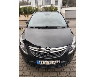 Opel Opel Zafira Tourer 1.6 SIDI Turbo Active Start/St. Gebrauchtwagen