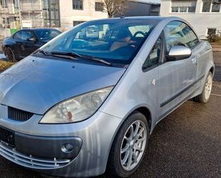 Mitsubishi Mitsubishi Colt CZC 1.5 Invite*Klima*Leder*El.Verd Gebrauchtwagen