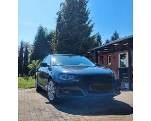 Audi Audi A3 1.4 TFSI Ambition Gebrauchtwagen