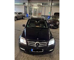 Mercedes-Benz Mercedes-Benz GLK 350 CDI 4MATIC - Gebrauchtwagen