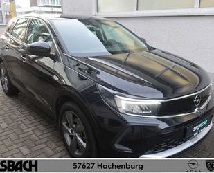 Opel Opel Grandland Gebrauchtwagen