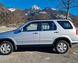 Honda Honda CR-V 4x4 1. Hand Gebrauchtwagen