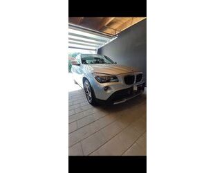 BMW BMW X1 sDrive18d - Gebrauchtwagen