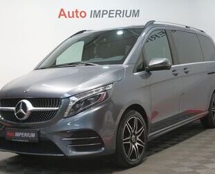 Mercedes-Benz Mercedes-Benz V 300 V -Klasse *AMG-Line*4Motion*6 Gebrauchtwagen