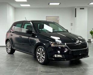 Skoda Skoda Fabia Clever Best of*NAVI*PDC*LED*ACC*DAB* Gebrauchtwagen