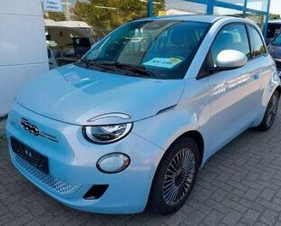 Fiat Fiat 500 Icon 118PS 42KWh ComfortPaket - Allwetter Gebrauchtwagen