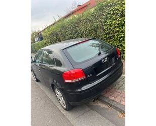 Audi Audi A3 1.4 FSI Ambiente Ambiente Gebrauchtwagen