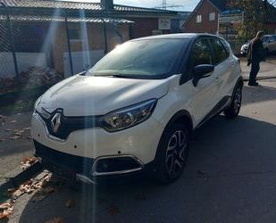 Renault Renault Captur Crossborder Gebrauchtwagen