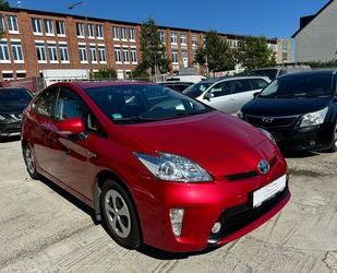 Toyota Toyota Prius 1.8 Hybrid VVT-i Automatik,Navi,Kamer Gebrauchtwagen