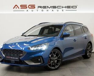 Ford Ford Focus Turnier ST *2.HD *ACC *19Zoll *Kamera * Gebrauchtwagen