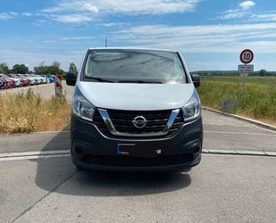 Nissan Nissan NV300 Kastenwagen L1H1 2,7t PRO Gebrauchtwagen