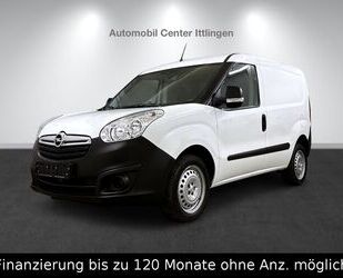 Opel Opel Combo D Kasten L1H1 2,2t/Klima/PDC Hinten Gebrauchtwagen