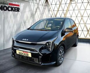 Kia Kia Picanto 1.2 Aut. Spirit (JA) Gebrauchtwagen