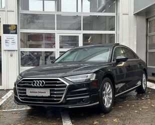 Audi Audi A8 50 TDI LANG/RAUTE/PANO/MASSAGE/OLED/SITZKL Gebrauchtwagen