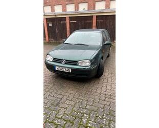 VW Volkswagen Golf 1.4 Standard - 1998 - 133.000 km - Gebrauchtwagen