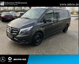 Mercedes-Benz Mercedes-Benz Vito 119 Tourer Pro XL *4-Sitzer* Na Gebrauchtwagen