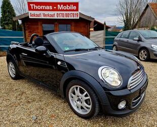 Mini MINI COOPER Cabrio Sport Topausstattung Gebrauchtwagen