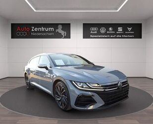 VW Volkswagen Arteon Shooting Brake 2.0 TSI 4M R CarP Gebrauchtwagen