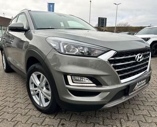 Hyundai Hyundai Tucson Advantage 2WD Gebrauchtwagen