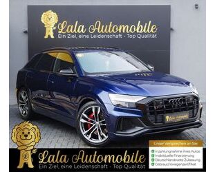 Audi Audi SQ8 4.0 V8 TDI QUATTRO /CARBON/BANG&OLUFSEN/P Gebrauchtwagen