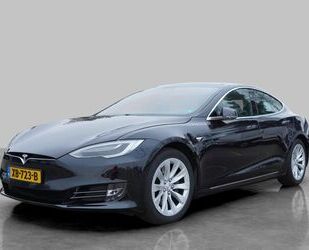 Tesla Tesla Model S 75D Base Gebrauchtwagen