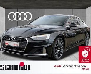 Audi Audi A5 Sportback 40 TDI quattro Advanced S line A Gebrauchtwagen