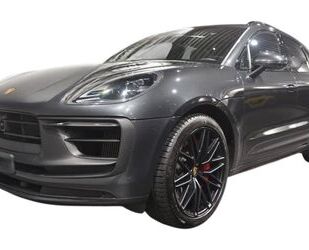 Porsche Porsche Macan GTS - MEMORY - SPORT CHRONO - 21