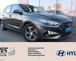 Hyundai Hyundai i30 1.0 T-GDI *Apple Car*Klimaaut.*SmartKe Gebrauchtwagen