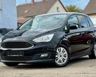 Ford Ford Grand C-Max 1.5 EcoBoost Aut. Cool&Connect PD Gebrauchtwagen