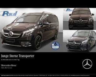 Mercedes-Benz Mercedes-Benz V 300 EAV Avantgarde 4x4 AMG+Panoram Gebrauchtwagen