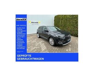 Opel Opel Grandland X Plug-in-Hybrid4 1.6 DI S/S Aut Ul Gebrauchtwagen