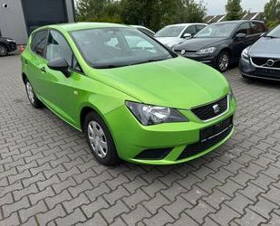 Seat Seat Ibiza 1,2 Lim. Reference,4-Türig,HU/AU NEU Gebrauchtwagen