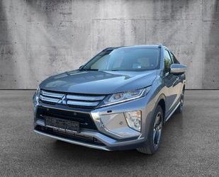 Mitsubishi Mitsubishi Eclipse Cross Intro Edition 4WD Aut.LED Gebrauchtwagen