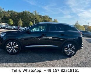 Peugeot Peugeot 3008 Gt line .Panorama Gebrauchtwagen