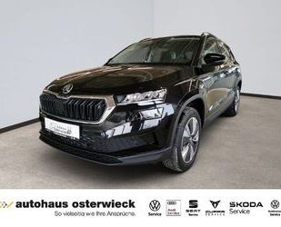 Skoda Skoda Karoq 1.5 TSI DSG Ambition AHK, Gebrauchtwagen