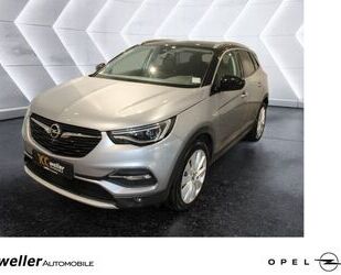 Opel Opel Grandland X 1.2 Turbo Ultimate 360Grad-Kamer Gebrauchtwagen