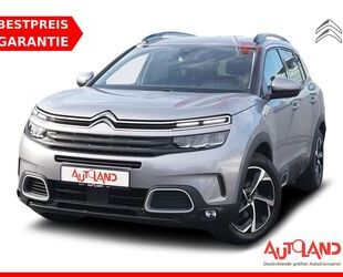 Citroen Citroën C5 Aircross 1.2 PureTech Feel Pack Navi LE Gebrauchtwagen