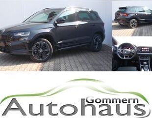 Skoda Skoda Karoq 1.5 TSI Sportline *DSG *Navi *ACC *Ka Gebrauchtwagen