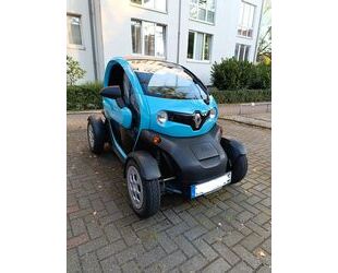 Renault Renault Twizy Life *TÜV neu*, inkl. Batterie Gebrauchtwagen