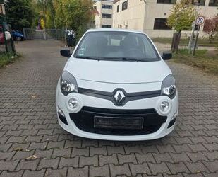 Renault Renault Twingo Expression TÜV* Klima* Gebrauchtwagen