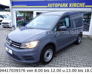 VW Volkswagen Caddy Kasten 1.0 Klimaa,SHZ,nur 8tKM Gebrauchtwagen