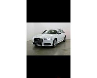 Audi Audi A6 2.0 TDI 140kW ultra Avant - Gebrauchtwagen