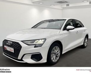 Audi Audi A3 Sportback 40 TFSI e S-tronic VIRTUAL EPH S Gebrauchtwagen