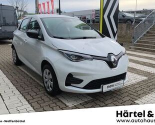 Renault Renault ZOE LIFE R110 ZE 50 Batteriekauf GJR+KLIMA Gebrauchtwagen