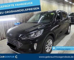 Ford Ford Kuga 2.5 Duratec Plug-in-Hybrid PHEV Titanium Gebrauchtwagen