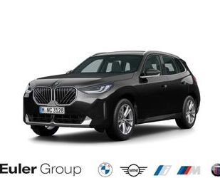 BMW BMW X3 20 xDrive Sportpaket AD AHK-klappbar AHK di Gebrauchtwagen